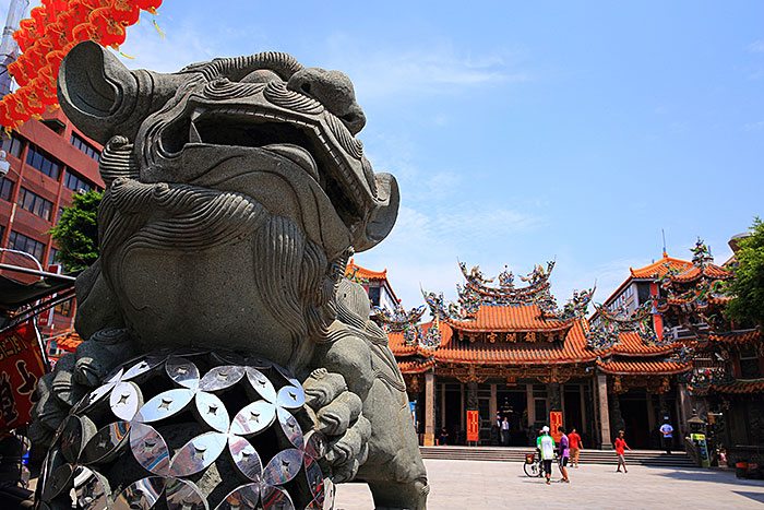 台灣媽祖聯誼會