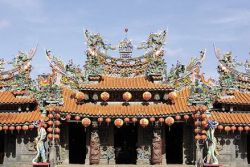 「傳承百年遶境除疫-開山媽祖會諸羅」祈福遶境 「傳承百年遶境除疫-開山媽祖會諸羅」祈福遶境